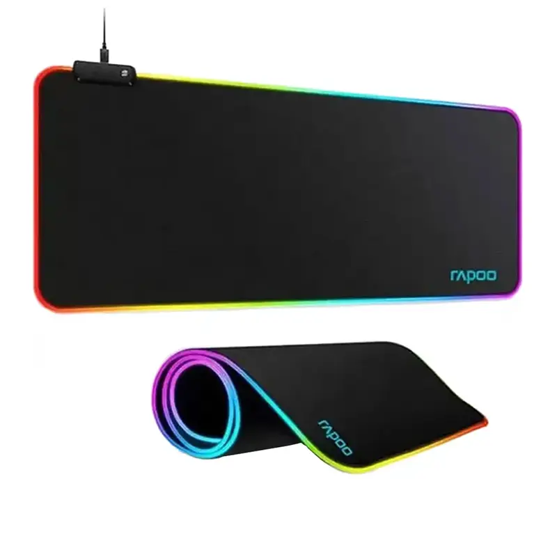 ماوس پد گیمینگ رپو مدل VP610 RGB