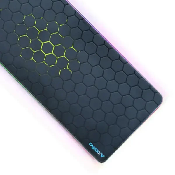 موس پد رپو VP620 RGB