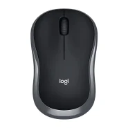 ماوس بی سیم لاجیتک Logitech M186