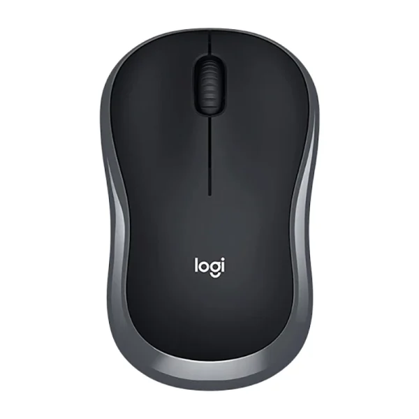 ماوس لاجیتک M186