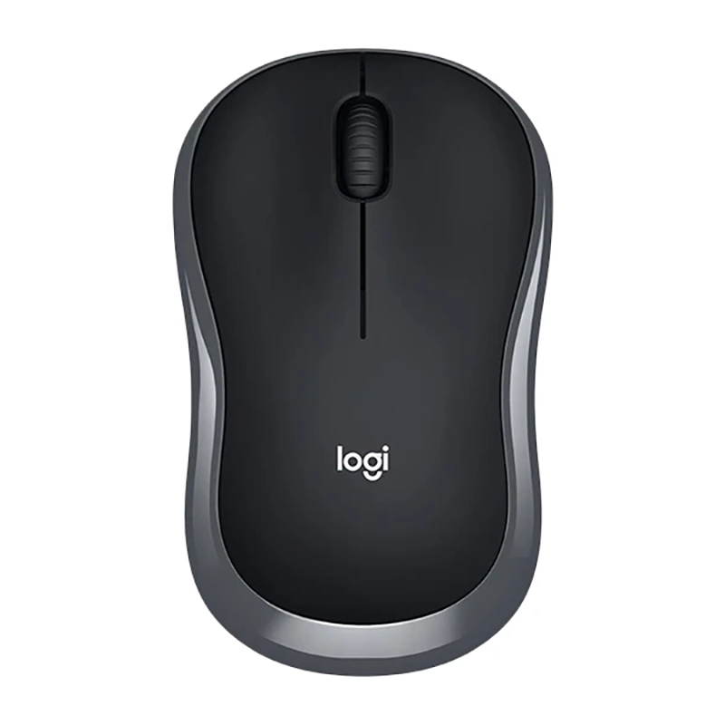 ماوس بی سیم لاجیتک Logitech M186