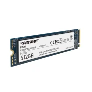 حافظه M.2 ssd اینترنال PATRIOT مدل P300 ظرفیت 512 GB