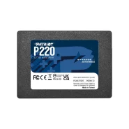 اس اس دی اینترنال پتریوت مدل P220 ظرفیت 2 ترابایت