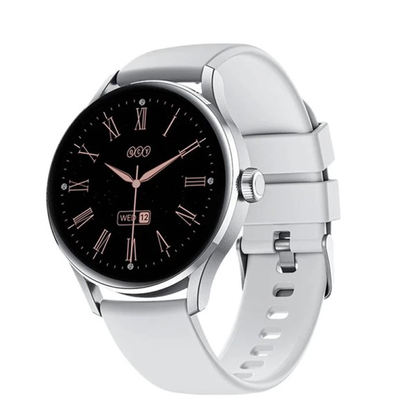 اسمارت واچ کیو سی وای مدل Watch Elite