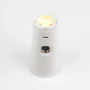 چراغ مطالعه هیسکا مدل HISKA HR-22
