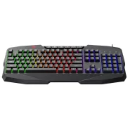 کیبورد گیمینگ هویت مدل HAVIT KB878L