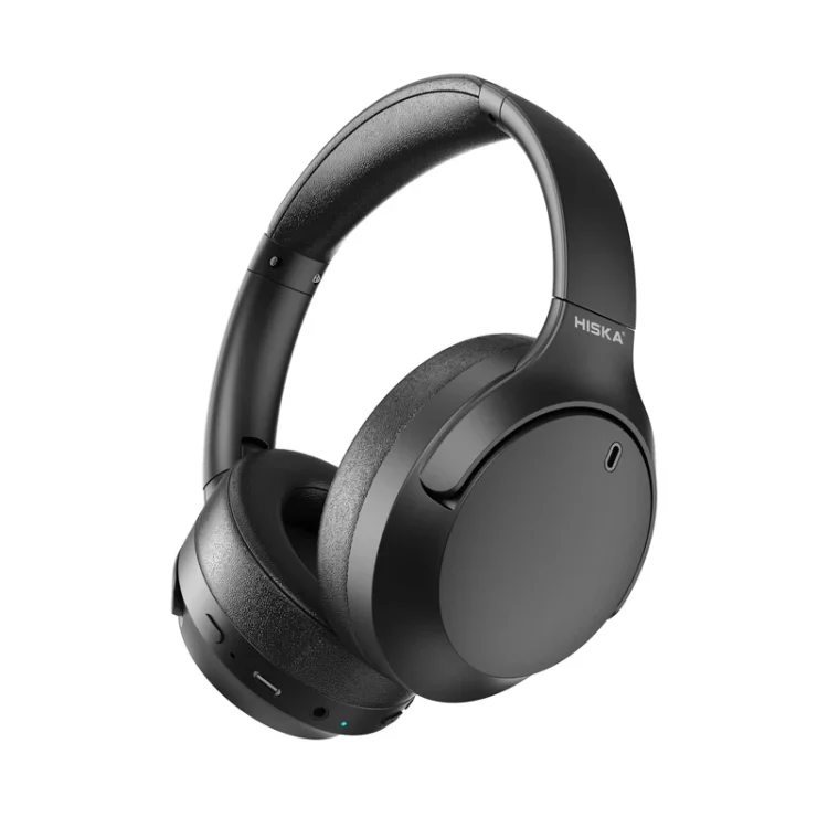 هدست بلوتوثی هیسکا مدل HISKA K450