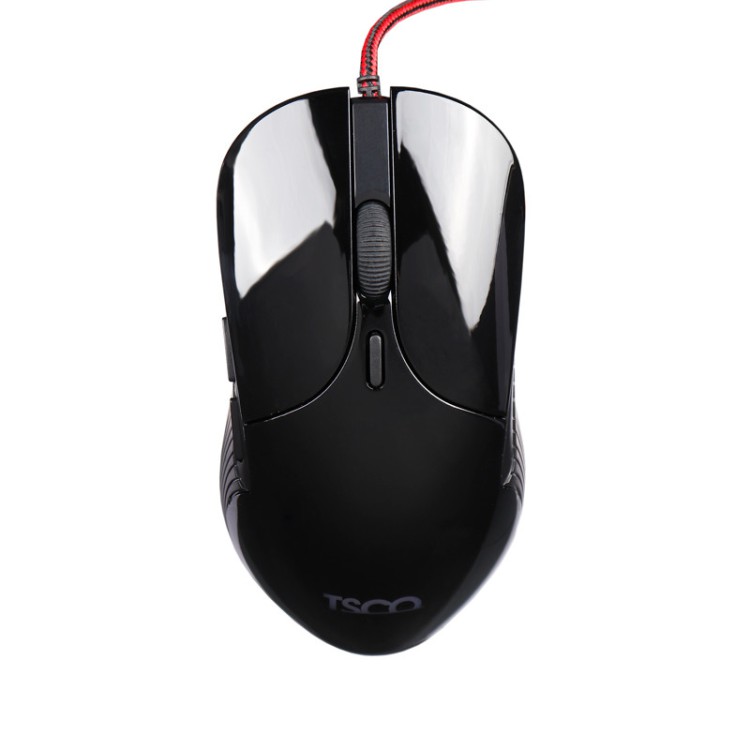 ماوس گیمینگ تسکو TSCO TM 732GA