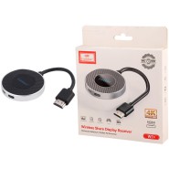 دانگل HDMI ارلدام مدل +ET-W7