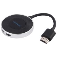 دانگل اچ دی ام آی ارلدام Earldom ET-W7+4K wireless HDMI device