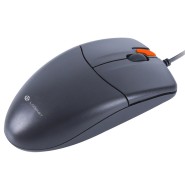 قیمت و خرید ماوس با سیم لاجی کی M114