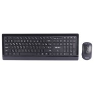 ست کیبورد و موس بی سیم تسکو TKM 7023W