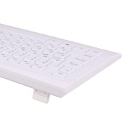 خرید و قیمت کیبورد و ماوس بی سیم تسکو مدل TKM 7023W