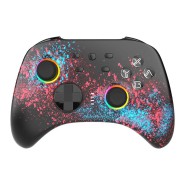 دسته بازی بی سیم طرح ایکس باکس تسکو TSCO TG 160 PS4/PC