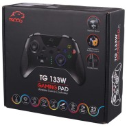 دسته بازی تسکو گیم مدل TG 133W