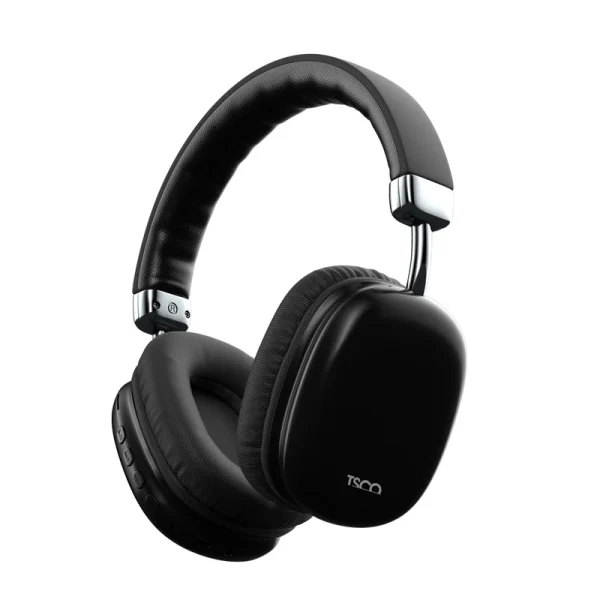 هدست بلوتوث تسکو مدل TH 5هدفون بی سیم تسکو TSCO 5378378