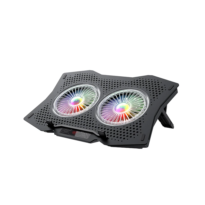 پایه خنک کننده ( کول پد ) هویت مدل Havit F2072 Gaming Cooling Pad