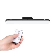 چراغ دیواری ریموت دار ایکس او مدل XO YH08B