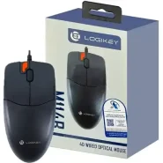 موس لاجیتک m114