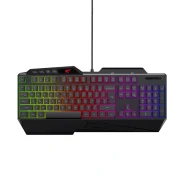 کیبورد و ماوس هویت مدل KB889CM گیمینگ