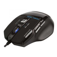 AULA GAMING MOUSE MOUNTAIN S 12
