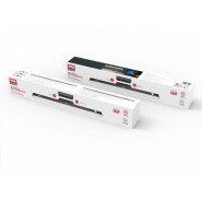 چراغ مغناطیسی ریموت دار قابل شارژ ایکس او XO Yh08B