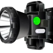 هدلایت شارژی ایک او XO Headwear Led XO-YH01