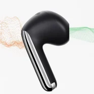 هندزفری بلوتوثی کیو سی وای مدل AilyBuds Pro Plus