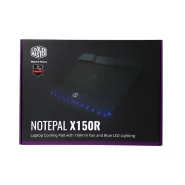 پایه خنک کننده کولر مستر مدل NOTEPAL X150R