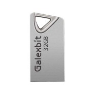فلش مموری گلکسبیت مدل GALEXBIT M3 ظرفیت 32 گیگ