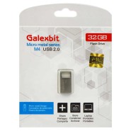 Galexbit M4 32GB USB 2.0 Flash Memory