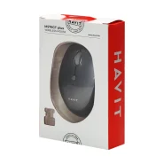 ماوس بی‌سیم هویت مدل HAVIT MS76GT PLUS