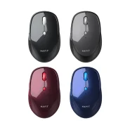 ماوس بی سیم هویت MS76GT plus