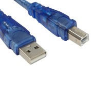 کابل پرینتر تسکو مدل Tsco TC 01 طول ۱.۵ متر