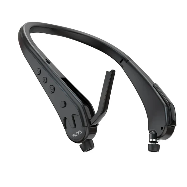 هدست بلوتوثی دور گردنی تسکو مدل TSCO TH6339