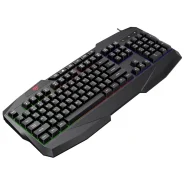كيبورد گيم برند HAVIT مدل KB-878L