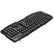 HAVIT game keyboard, model KB-878L