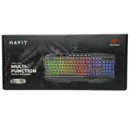 ست گیمینگ هویت مدل KB889CM