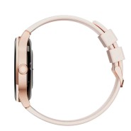 ساعت هوشمند QCY Watch ELITE مدل WA24S11A - خاکستری (گارانتی 18 ماهه شرکتی)