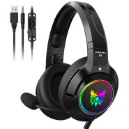 هدست گیمینگ اونیکوما ONIKUMA K9 RGB