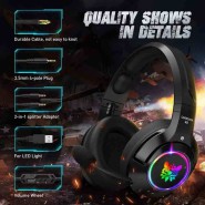 Onikuma K9 Gaming headset