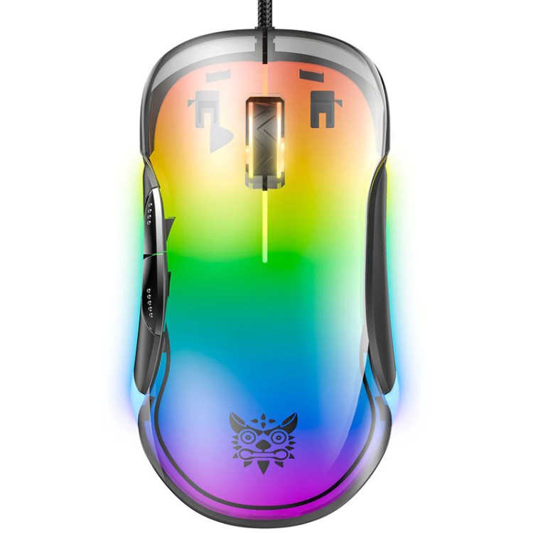 ماوس گیمینگ اونیکوما مدل ONIKUMA CW925