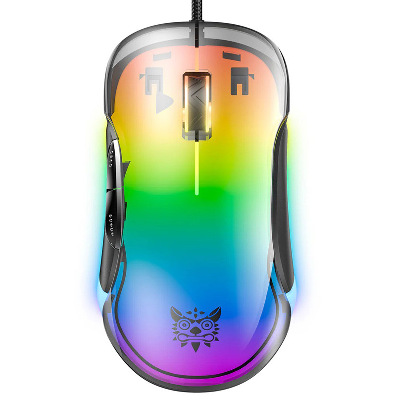 ماوس گیمینگ اونیکوما مدل ONIKUMA CW925