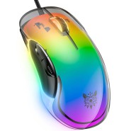 ماوس با سیم مخصوص بازی اونیکوما مدل ONIKUMA CW925