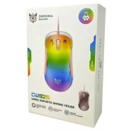 ماوس مخصوص بازی اونیکوما مدل CW925