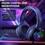هدست گیمینگ اونیکوما مدل ONIKUMA X7 PRO