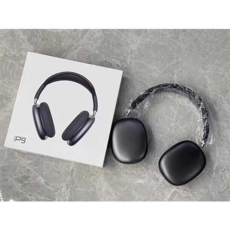 هدفون p9 اپل فیک