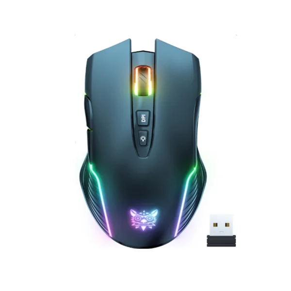 موس گیمینگ اونیکوما CW905