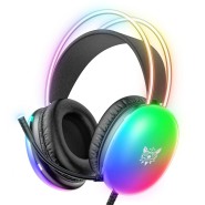 هدست گیمینگ اونیکوما مدل ONIKUMA X25 RGB