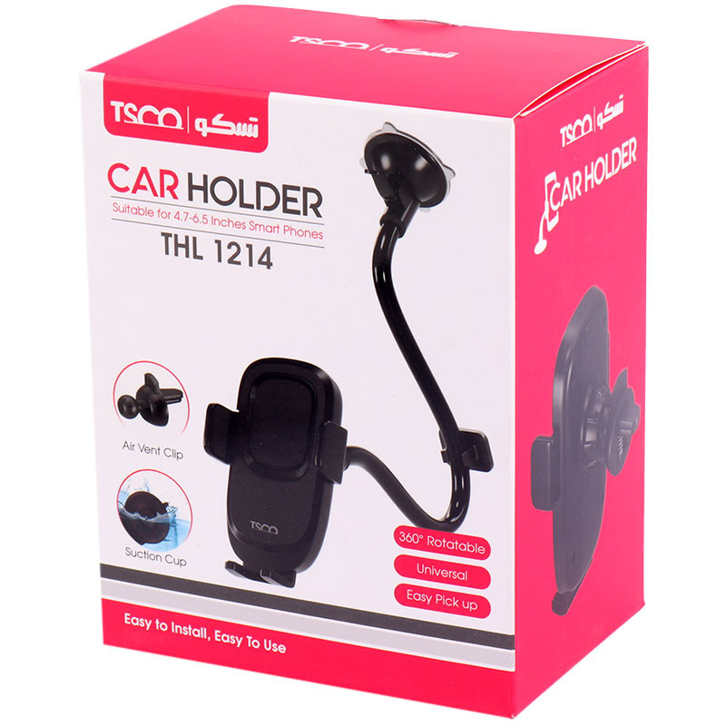 Tsco THL 1214 Holder